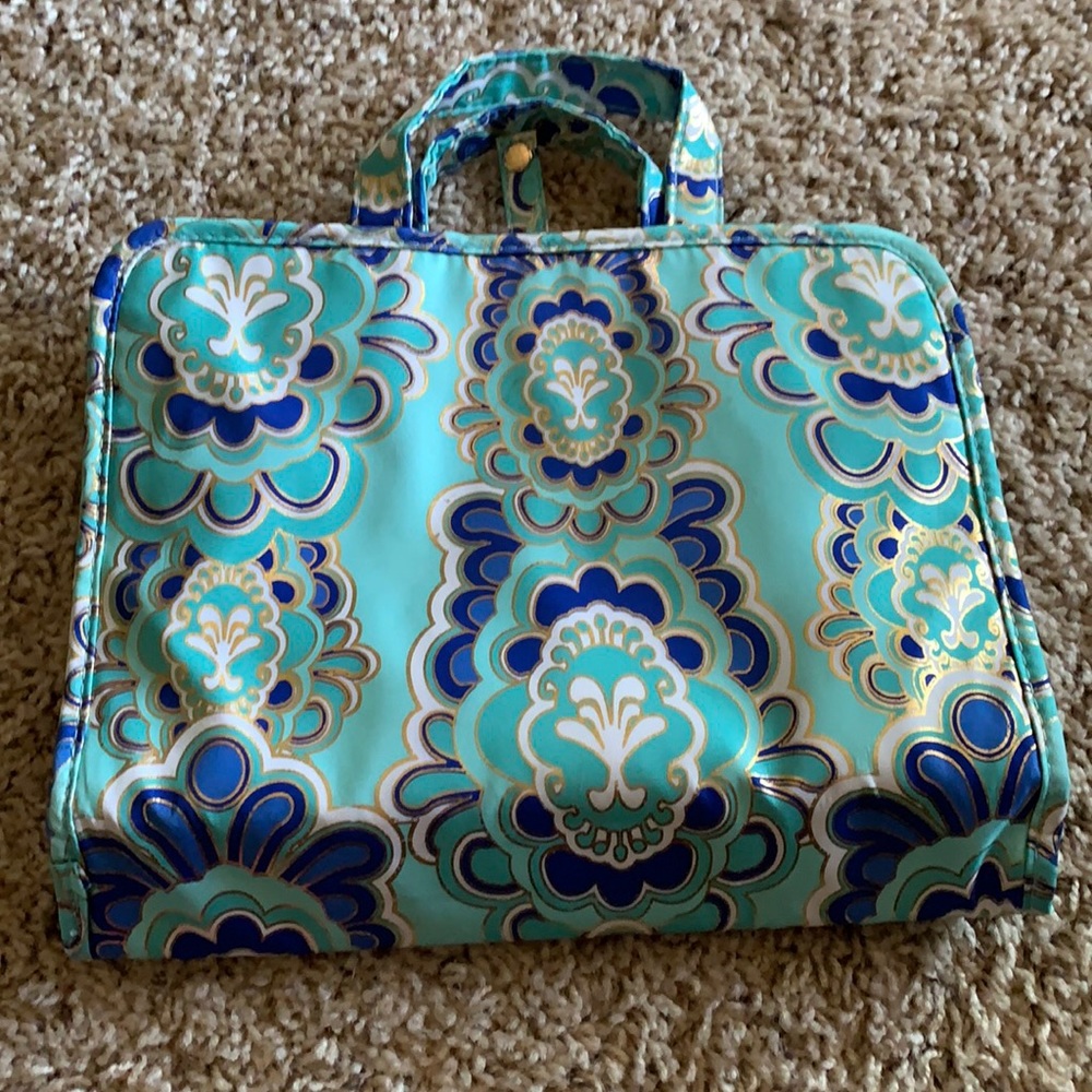 Makeup Bag Cover